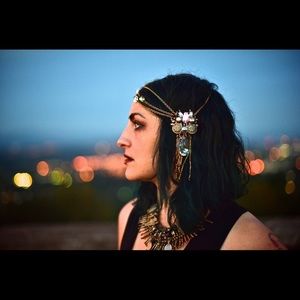 Meet your Posher, Jillian